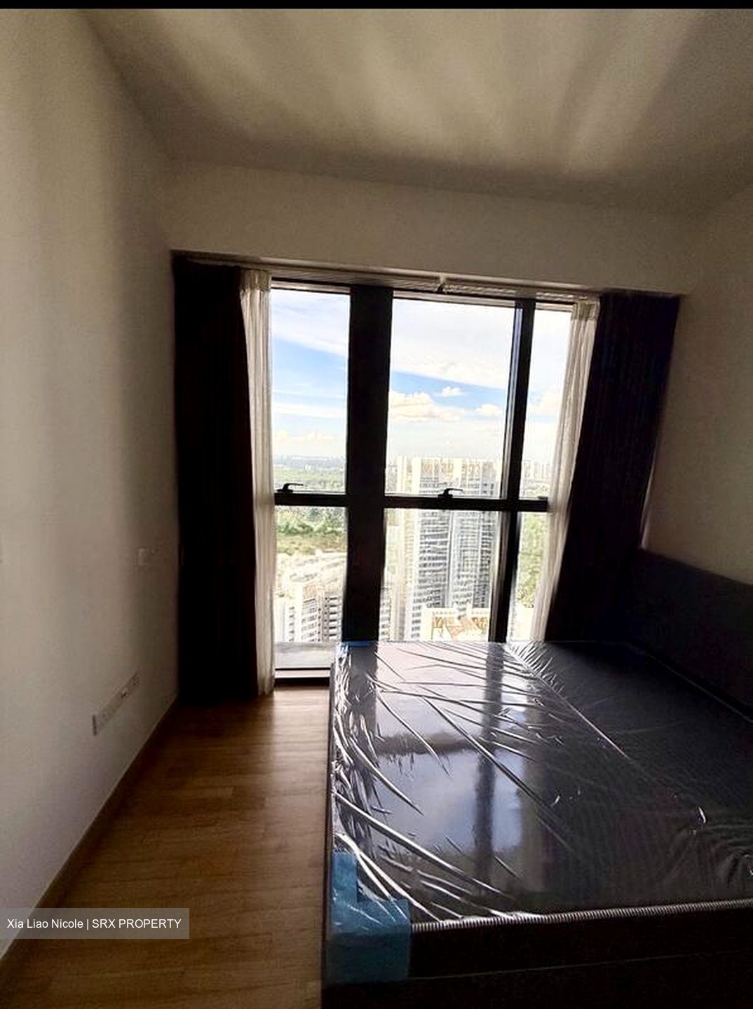 Commonwealth Towers (D3), Condominium #499656351